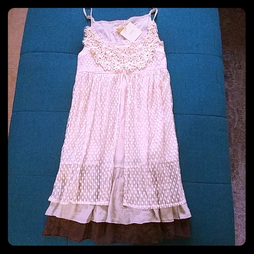 Darling Dress NWT